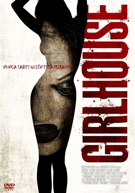 girlhouse nudity|‎GirlHouse (2014) directed by Trevor Matthews, Jon Knautz •。